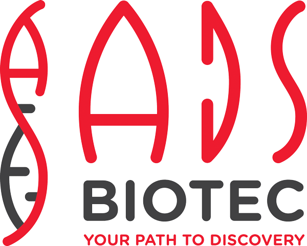 Logo ADS Biotec LTD