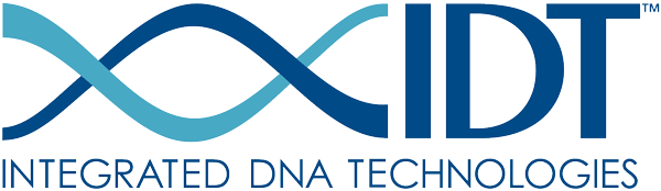 Logo Integrated DNA Technologies GmbH