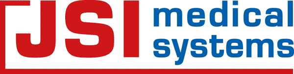 JSI medical systems GmbH Logo