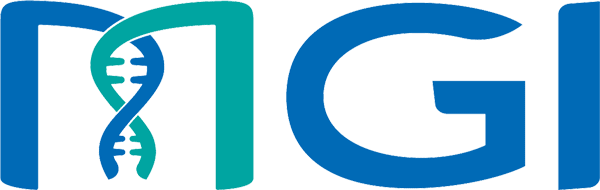 Logo MGI International Sales Co., Limited