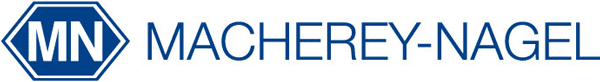Logo MACHEREY-NAGEL GmbH & Co.KG