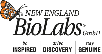 Log New England Biolabs GmbH