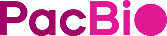 Logo PacBio