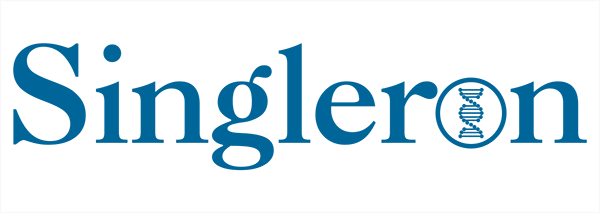 Logo Singleron Biotechnologies
