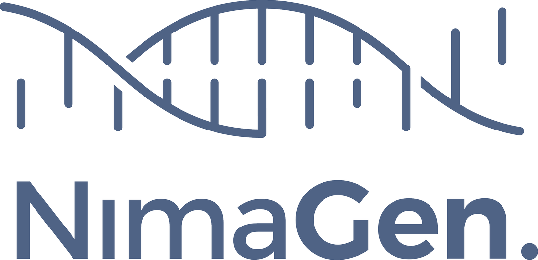 Logo NimaGen