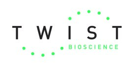 Logo Twist Bioscience